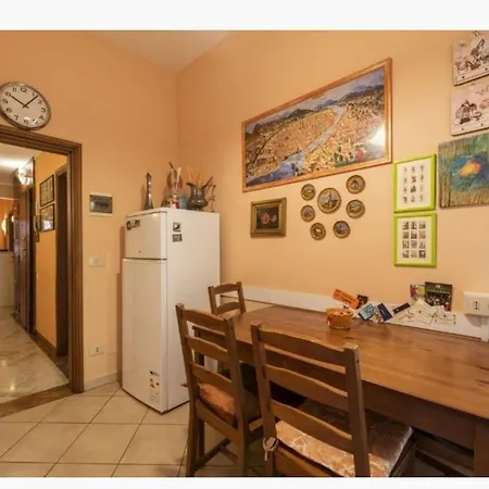 Apartment Tre Gigli Apartment, 5 Minutes From Station, Via Palazzuolo 55