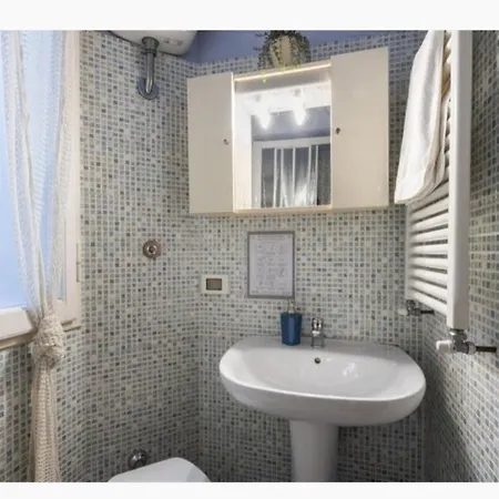 Tre Gigli Apartment, 5 Minutes From Station, Via Palazzuolo 55 * Florence