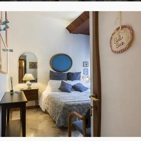 Tre Gigli Apartment, 5 Minutes From Station, Via Palazzuolo 55 *