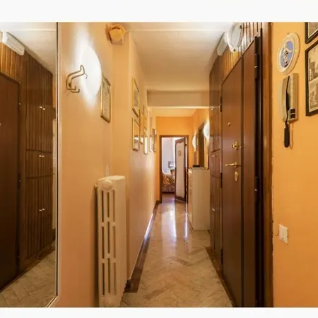 Tre Gigli Apartment, 5 Minutes From Station, Via Palazzuolo 55 Apartment *