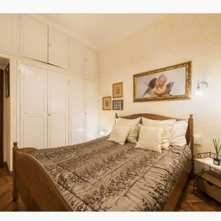 Tre Gigli Apartment, 5 Minutes From Station, Via Palazzuolo 55 *