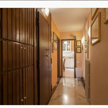 Apartment Tre Gigli Apartment, 5 Minutes From Station, Via Palazzuolo 55