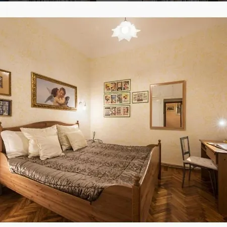 Tre Gigli Apartment, 5 Minutes From Station, Via Palazzuolo 55