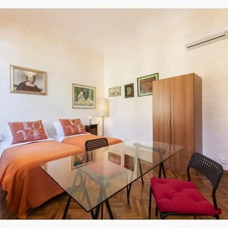 Apartment Tre Gigli Apartment, 5 Minutes From Station, Via Palazzuolo 55