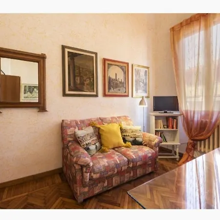 Apartment Tre Gigli Apartment, 5 Minutes From Station, Via Palazzuolo 55 *